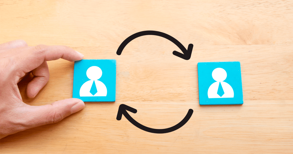 O que é turnover e 4 dicas de como reter talentos - Sankhya Gestão de ...