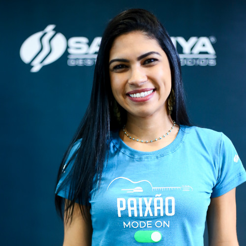 Aline Moura
