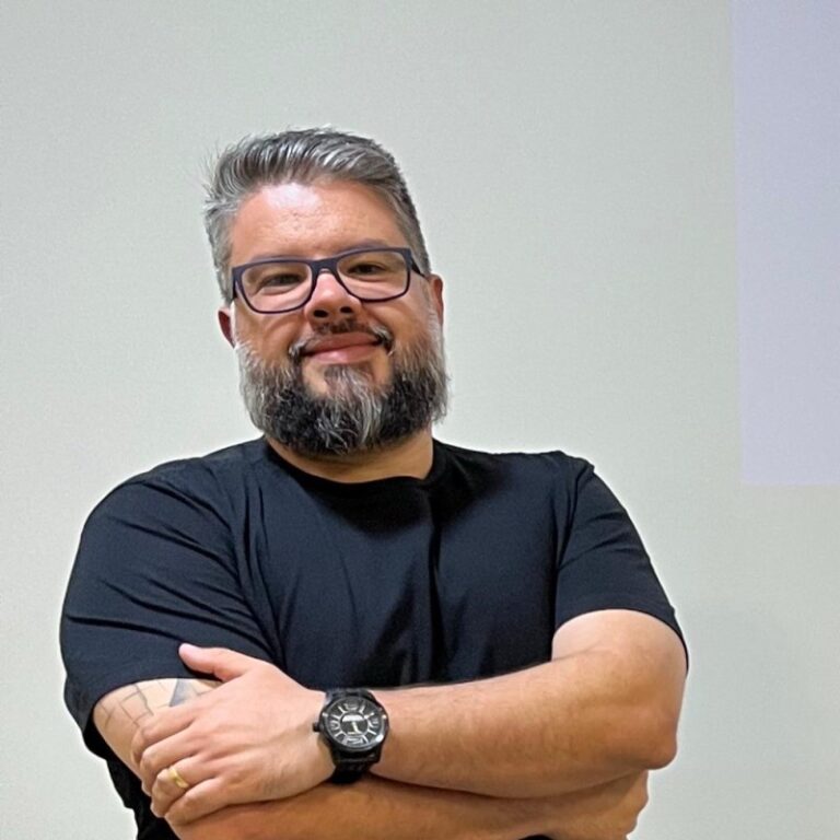 Gustavo Andrade GPM