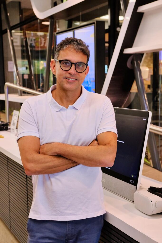 enrico rv